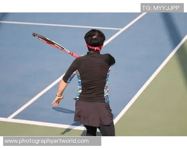 陈娜独家分享网球心得与技巧助你提升球技的秘密之道